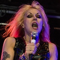 Click to enlarge GutterPunk - Professional Concert Photography